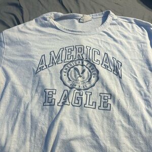 American eagle vintage Vault